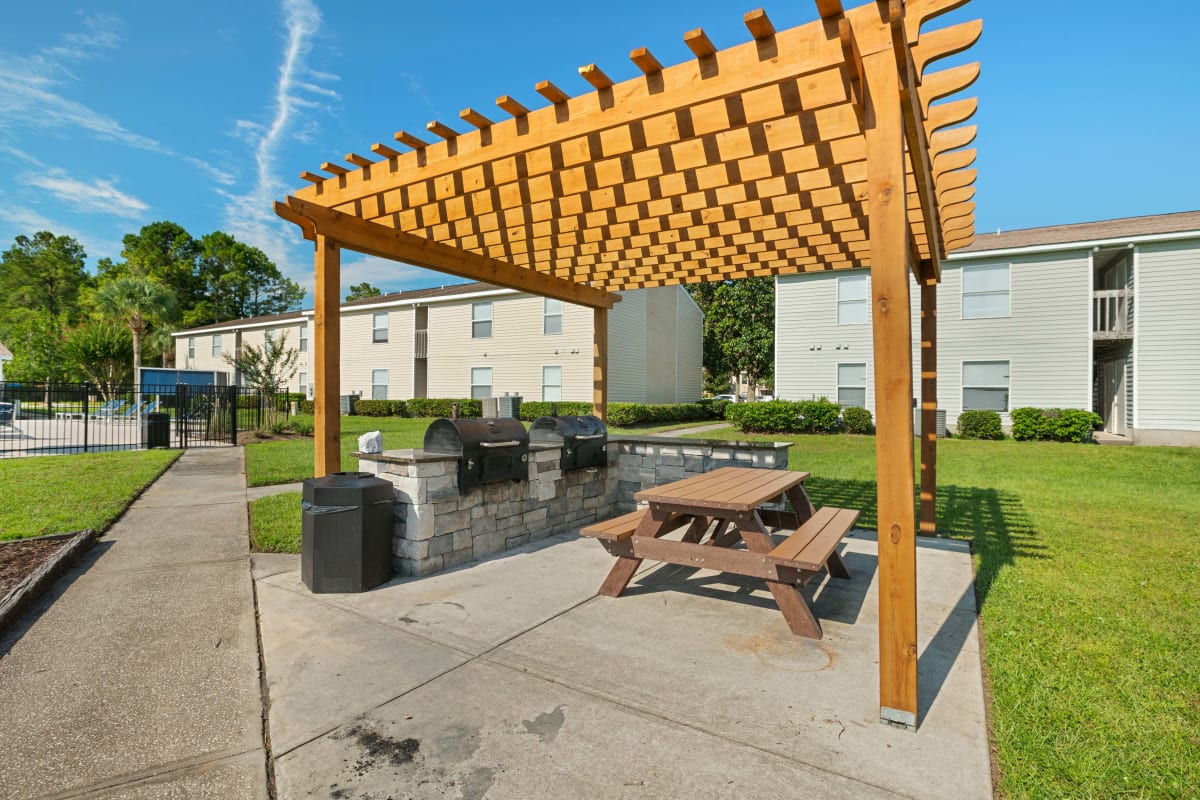 Photos and Video of Retreat at Hidden Bay in St Marys, GA